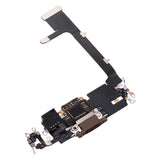 Charging Port Flex Cable for iPhone 11 Pro, For iPhone 11 Pro