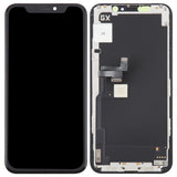 GX OLED Screen with Frame for iPhone 11 Pro, For iPhone 11 Pro (GX OLED)