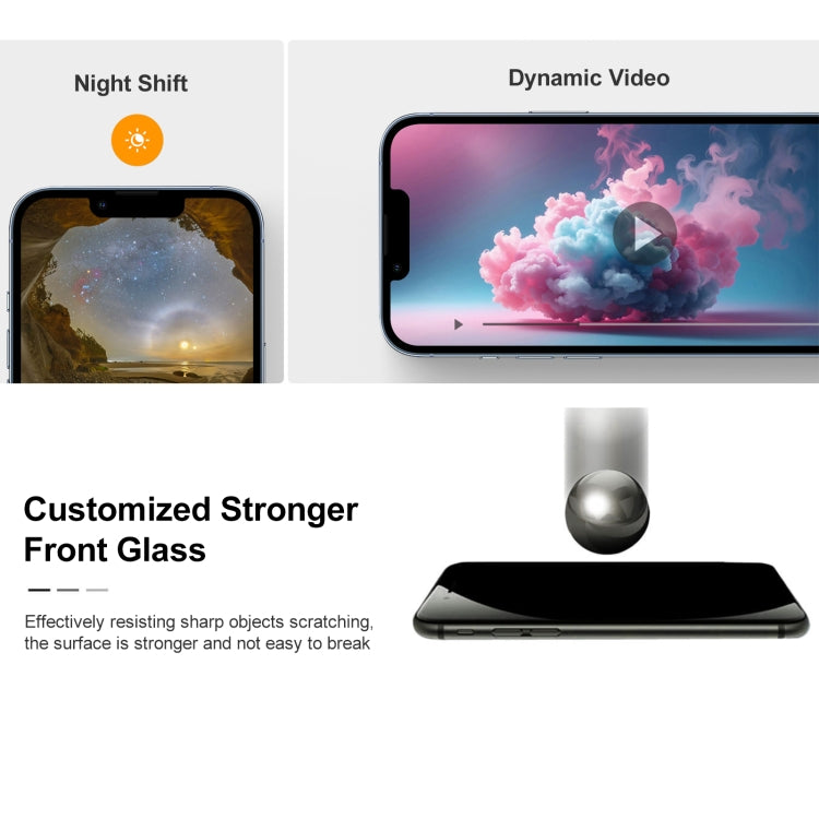 GX OLED Screen with Frame for iPhone 11 Pro, For iPhone 11 Pro (GX OLED)