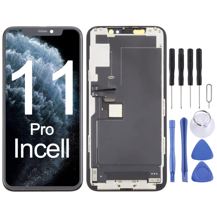 For iPhone 11 Pro HD Incell LCD Screen, For iPhone 11 Pro(Incell) For iPhone 11 Pro(Incell)