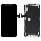 OLED Screen Screen with Frame for iPhone 11 Pro Max, For iPhone 11 Pro Max (GX OLED)