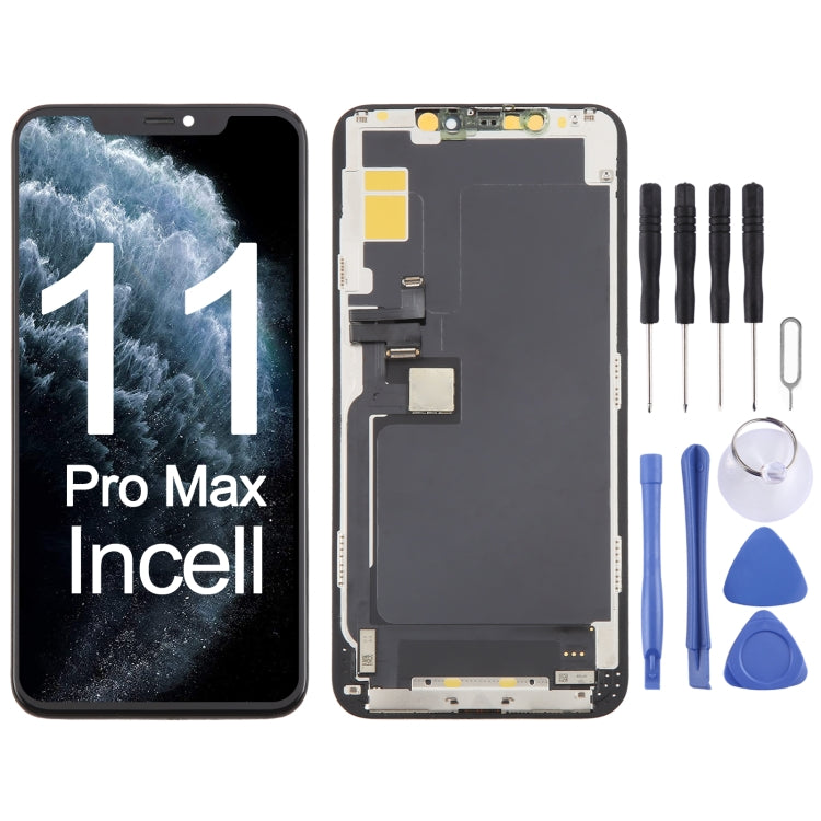 For iPhone 11 Pro Max HD Incell LCD Screen, For iPhone 11 Pro Max(Incell) For iPhone 11 Pro Max(Incell)