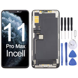 For iPhone 11 Pro Max HD Incell LCD Screen, For iPhone 11 Pro Max(Incell) For iPhone 11 Pro Max(Incell)