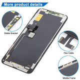 For iPhone 11 Pro Max HD Incell LCD Screen, For iPhone 11 Pro Max(Incell)