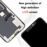 incell Material LCD Screen for iPhone 11 Pro Max, For iPhone 11 Pro Max(Incell )