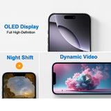 JK Soft OLED LCD Screen For iPhone 11 Pro Max, For iPhone 11 Pro Max (JK Soft OLED)