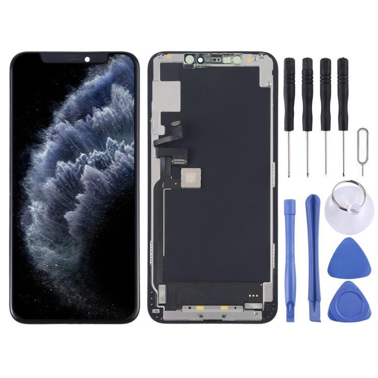 For iPhone 11 Pro Max Original OLED Screen, For iPhone 11 Pro Max (Original) For iPhone 11 Pro Max (Original)