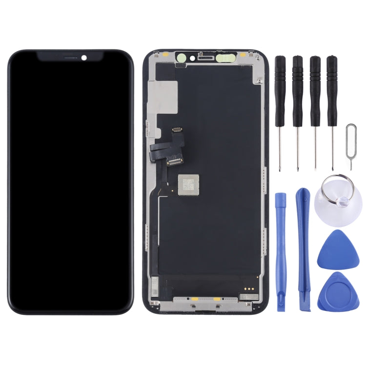 For iPhone 11 Pro Original OLED Screen, For iPhone 11 Pro (Original)