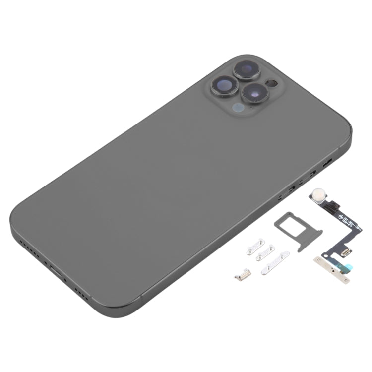 Back Cover with Appearance Imitation of iP15 Pro for iPhone 11, For iPhone 11 to iP15 Pro