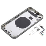 Back Cover with Appearance Imitation of iP15 Pro for iPhone 11, For iPhone 11 to iP15 Pro