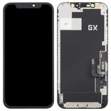GX Hard OLED Screen Screen for iPhone 12 / 12 Pro, For iPhone 12 / 12 Pro (GX Hard OLED)