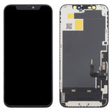 JK Soft OLED LCD Screen For iPhone 12 / 12 Pro, For iPhone 12 / 12 Pro (JK Soft OLED)