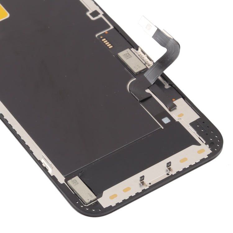 RJ incell LCD Screen for iPhone 12, For iPhone 12(inell)
