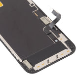 RJ incell LCD Screen for iPhone 12, For iPhone 12(inell)