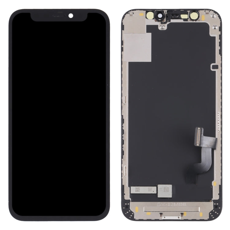 GX Hard OLED Screen Screen for iPhone 12 mini, For iPhone 12 mini (GX Hard OLED)