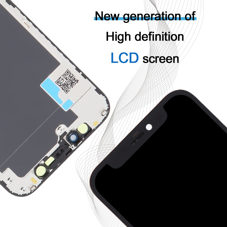 JK incell LCD Screen For iPhone 12 mini, For iPhone 12 mini (JK incell)