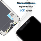 JK incell LCD Screen For iPhone 12 mini, For iPhone 12 mini (JK incell)