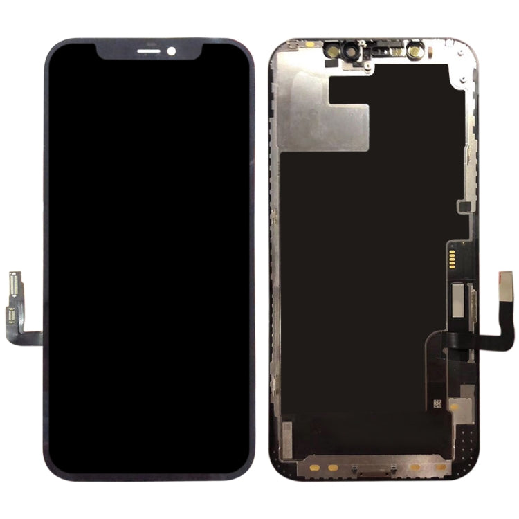 For iPhone 12 Original LCD Screen, For iPhone 12(Original)