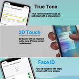 For iPhone 12 Original LCD Screen, For iPhone 12(Original)