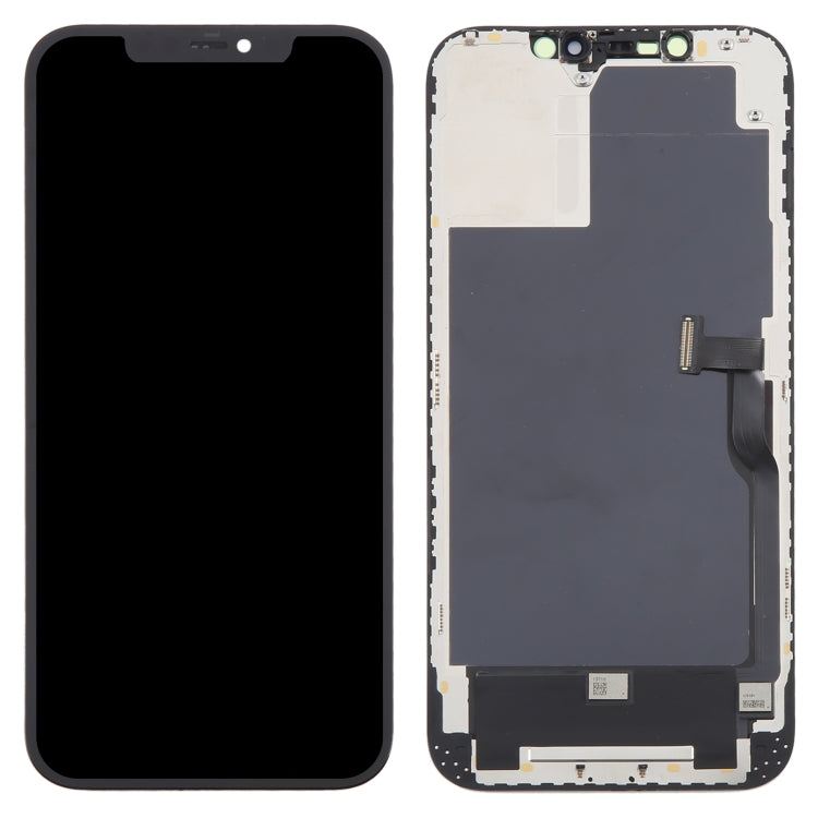RJ Incell Screen LCD Screen for iPhone 12 Pro Max, For iPhone 12 Pro Max (RJ incell)