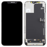 GX Soft OLED Screen For iPhone 12 Pro Max, For iPhone 12 Pro Max(Soft OLED)