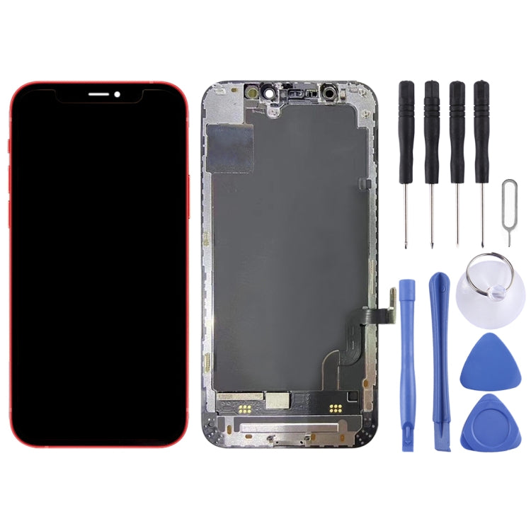 For iPhone 12 Pro Original LCD Screen, For iPhone 12 Pro(Original)