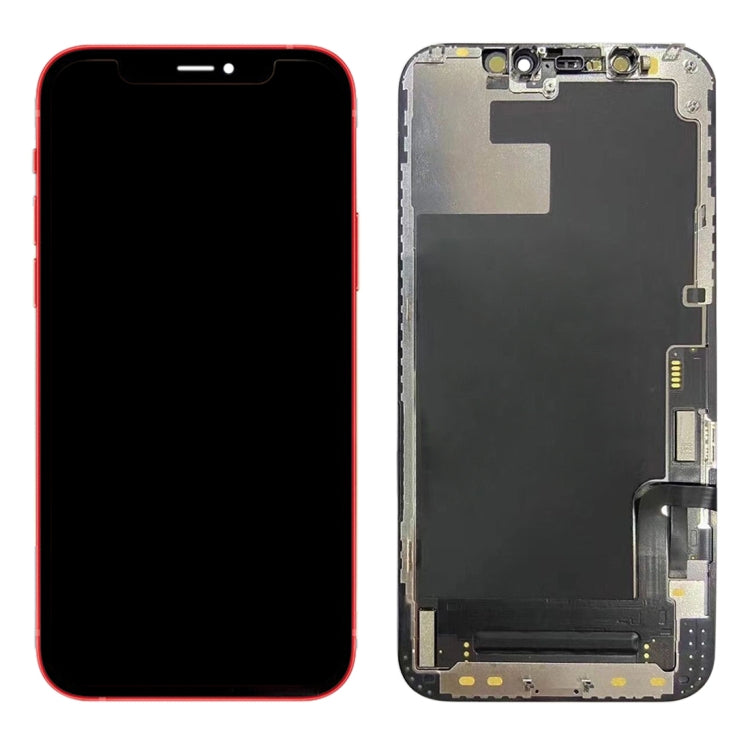 For iPhone 12 Pro Original LCD Screen, For iPhone 12 Pro(Original)