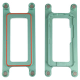 Magnetic LCD Screen Frame Bezel Pressure Holding Mold Clamp Mold For iPhone 13 / 13 Pro, For iPhone 13 / 13 Pro For iPhone 13 13 Pro