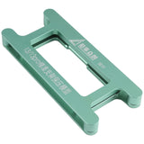 Magnetic LCD Screen Frame Bezel Pressure Holding Mold Clamp Mold For iPhone 13 / 13 Pro, For iPhone 13 / 13 Pro