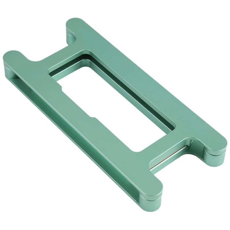 Magnetic LCD Screen Frame Bezel Pressure Holding Mold Clamp Mold For iPhone 13 / 13 Pro, For iPhone 13 / 13 Pro