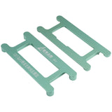 Magnetic LCD Screen Frame Bezel Pressure Holding Mold Clamp Mold For iPhone 13 / 13 Pro, For iPhone 13 / 13 Pro