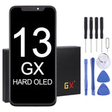 GX Hard OLED Screen, For iPhone 13(GX Hard OLED) For iPhone 13(GX Hard OLED)