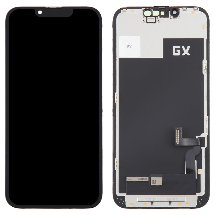 GX Hard OLED Screen, For iPhone 13(GX Hard OLED)