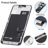 GX Hard OLED Screen, For iPhone 13(GX Hard OLED)