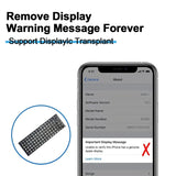 JK Soft OLED LCD Screen For iPhone 14, For iPhone 13 (JK Soft OLED)