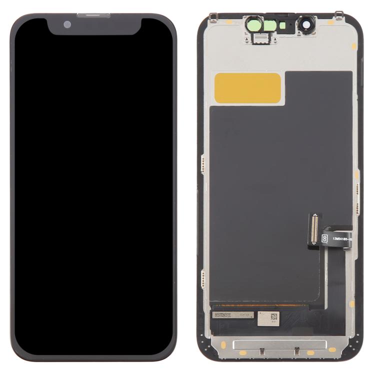 For iPhone 13 mini DD Hard OLED Screen, For iPhone 13 mini(Hard OLED)
