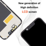 RJ incell LCD Screen For iPhone 13 mini, For iPhone 13 mini (RJ incell)