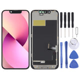 ZY incell LCD Screen For iPhone 13 mini, For iPhone 13 mini (ZY incell) For iPhone 13 mini (ZY incell)
