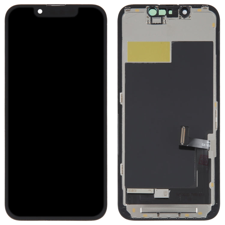 ZY incell LCD Screen For iPhone 13 mini, For iPhone 13 mini (ZY incell)