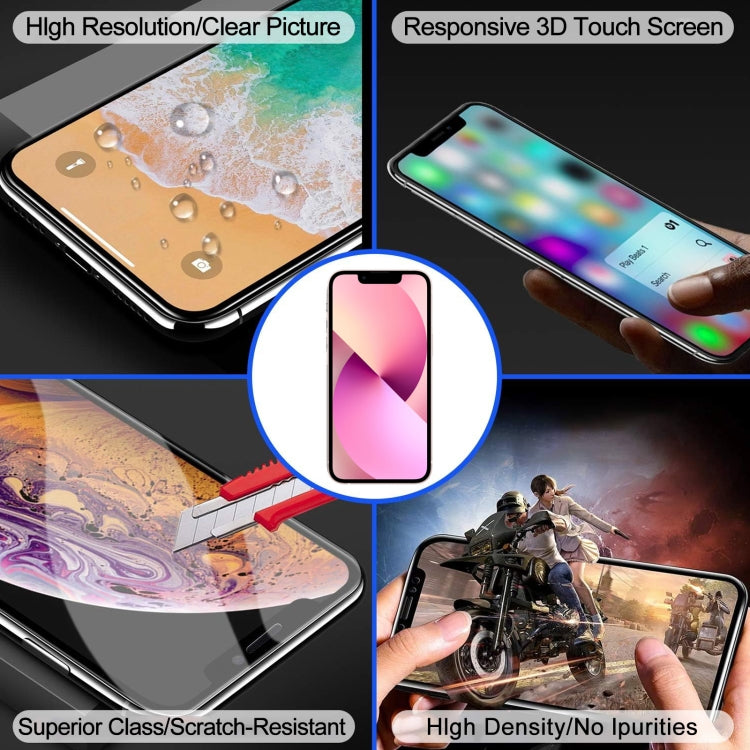 ZY incell LCD Screen For iPhone 13 mini, For iPhone 13 mini (ZY incell)