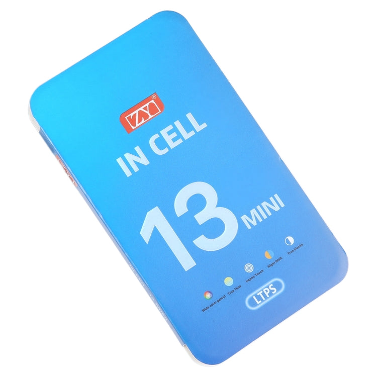 ZY incell LCD Screen For iPhone 13 mini, For iPhone 13 mini (ZY incell)
