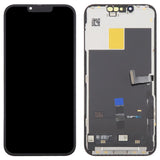 JK Soft OLED LCD Screen For iPhone 13 Pro, For iPhone 13 Pro