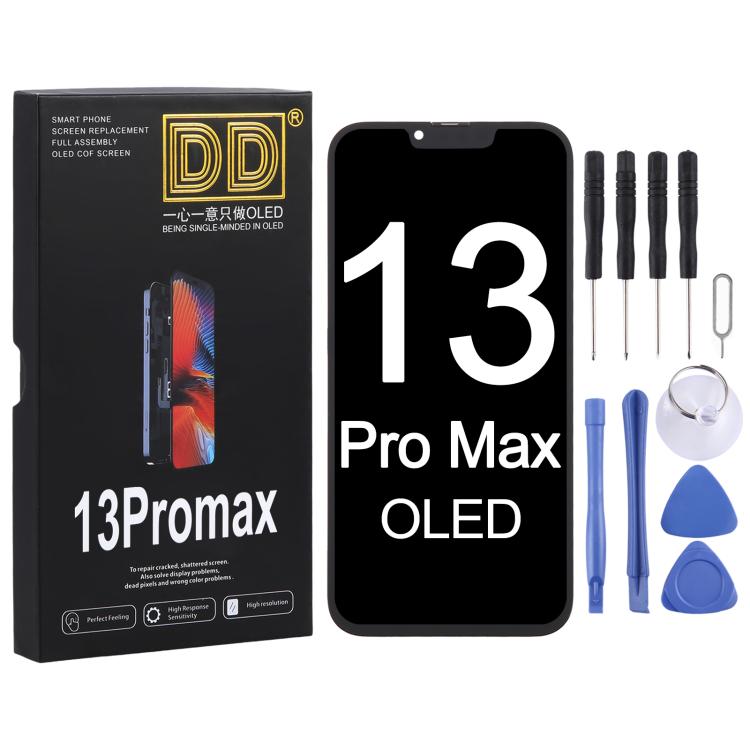 For iPhone 13 Pro Max DD Hard OLED Screen, Remove IC Need Professional Repair, For iPhone 13 Pro Max(DD Hard OLED) For iPhone 13 Pro Max(DD Hard OLED)