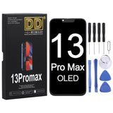 For iPhone 13 Pro Max DD Hard OLED Screen, Remove IC Need Professional Repair, For iPhone 13 Pro Max(DD Hard OLED) For iPhone 13 Pro Max(DD Hard OLED)
