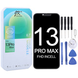JK incell LCD Screen For iPhone 13 Pro Max, For iPhone 13 Pro Max (JK incell) For iPhone 13 Pro Max (JK incell)