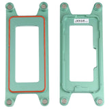 Magnetic LCD Screen Frame Bezel Pressure Holding Mold Clamp Mold For iPhone 13 Pro Max, For iPhone 13 Pro Max For iPhone 13 Pro Max