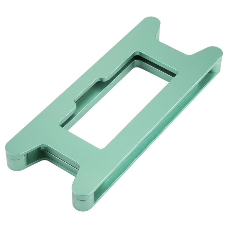 Magnetic LCD Screen Frame Bezel Pressure Holding Mold Clamp Mold For iPhone 13 Pro Max, For iPhone 13 Pro Max