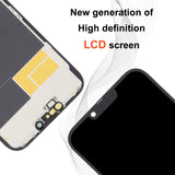 RJ Incell LCD Screen, For iPhone 13 Pro Max, For iPhone 13 Pro