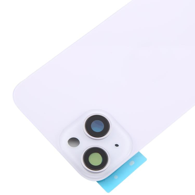 For iPhone 14 China Version Battery Back Cover with Middle Frame, For iPhone 14 China Version