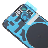 For iPhone 14 EU Version Battery Back Cover with Middle Frame, For iPhone 14 EU Version